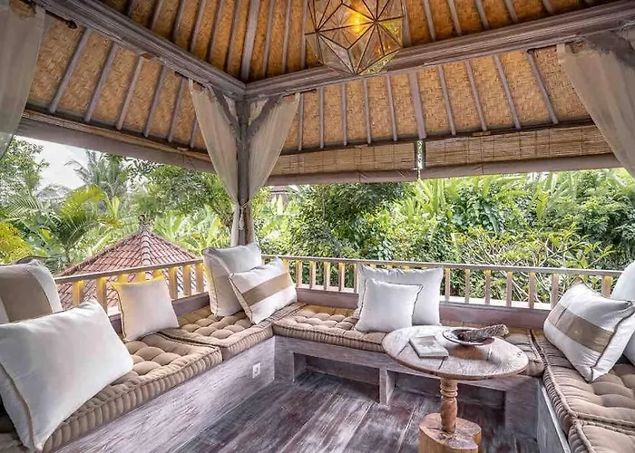 Romance@ganesh Entire - Private Pool *