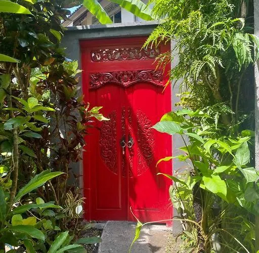 Romance@ganesh Entire - Private Pool *