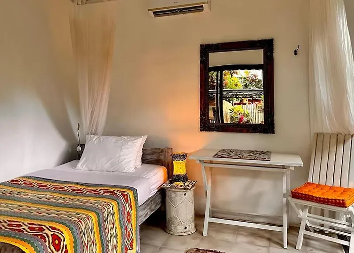 Romance@ganesh Entire - Private Pool شقة *