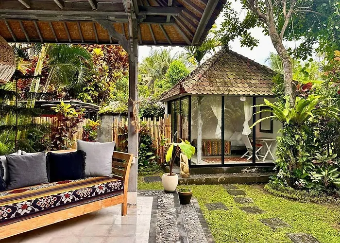 Romance@ganesh Entire - Private Pool
