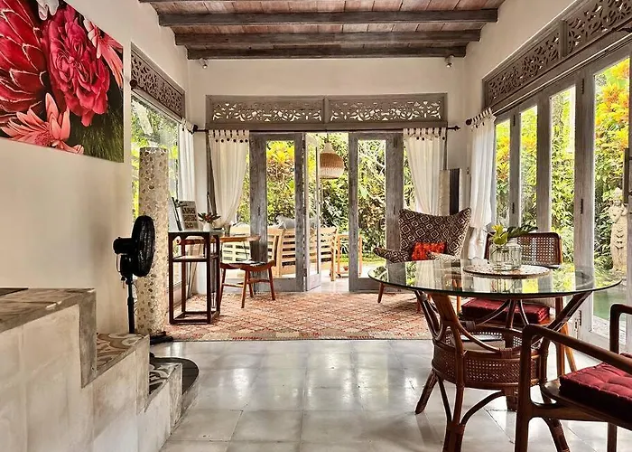 Romance@ganesh Entire - Private Pool *