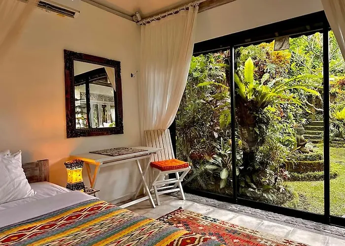 Romance@ganesh Entire - Private Pool *