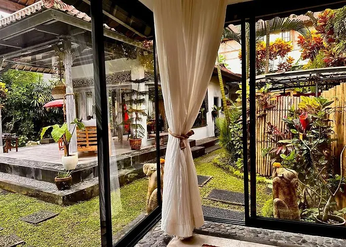 Romance@ganesh Entire - Private Pool *